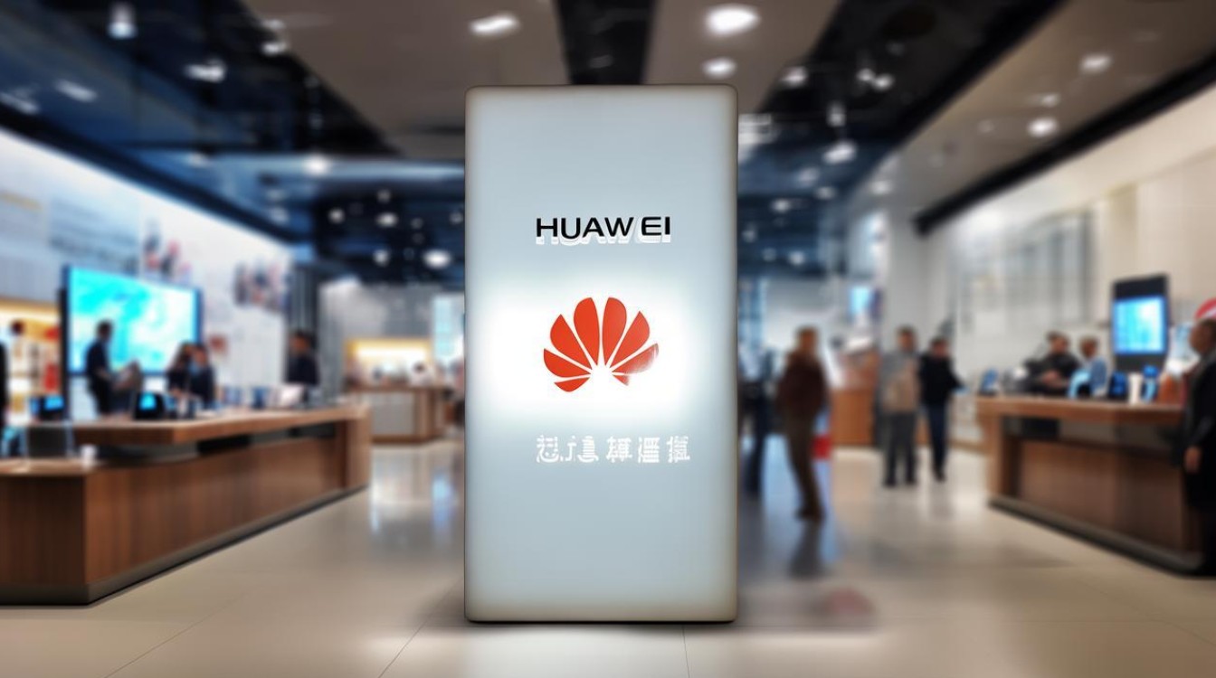 华为用户中心