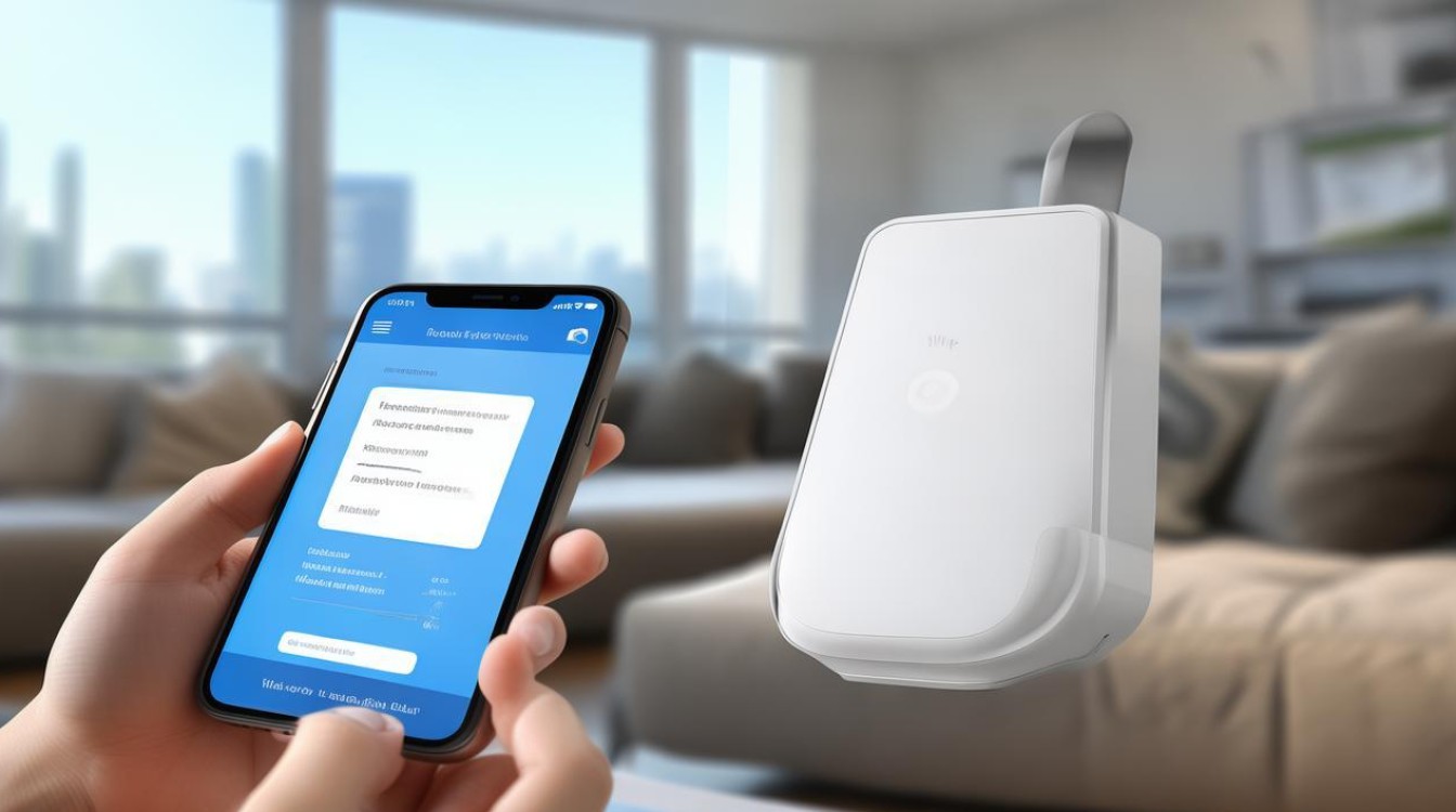 移动wifi怎么用