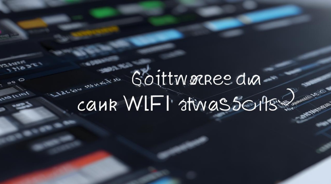什么软件可以破解wifi密码