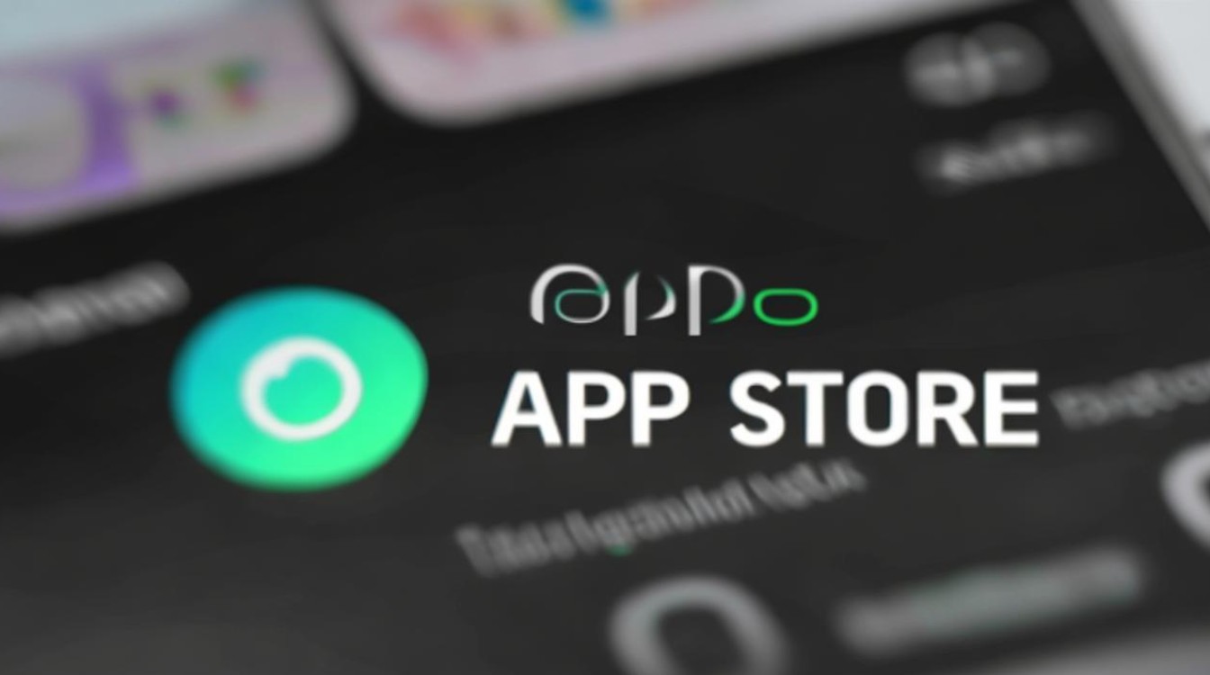 oppo应用商店app下载