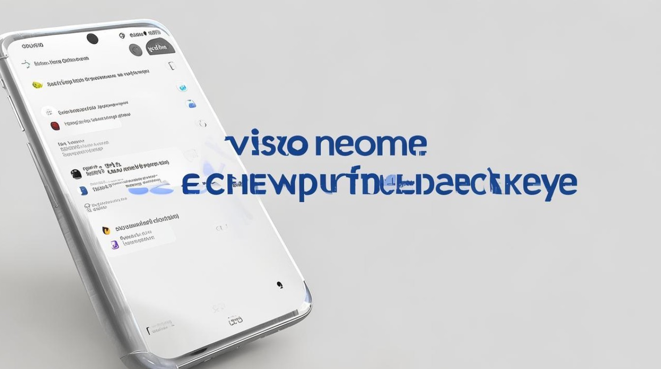 vivo手机截屏快捷键