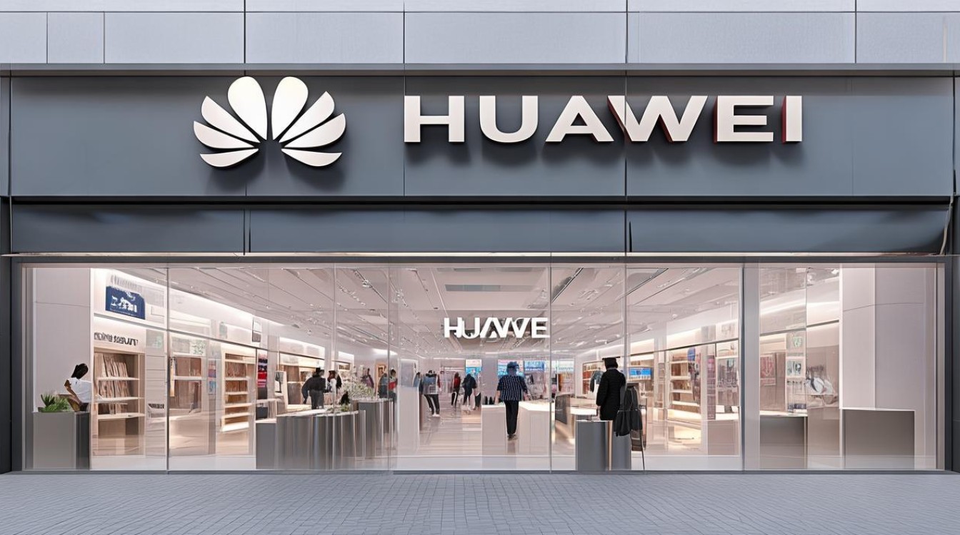 华为专卖店地址查询