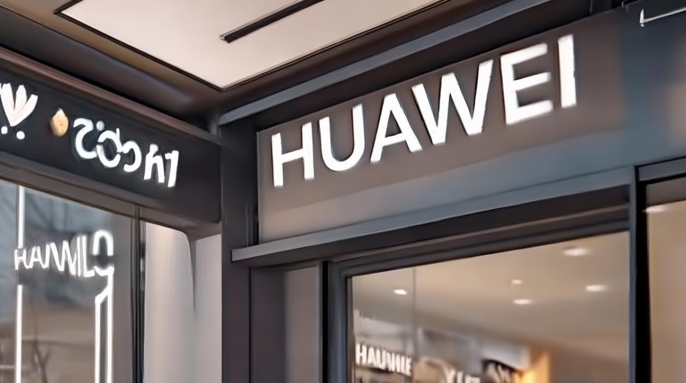 华为专卖店地址查询