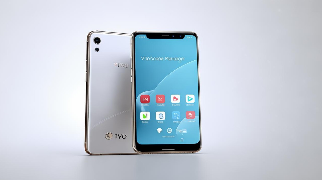 下载vivo手机管家