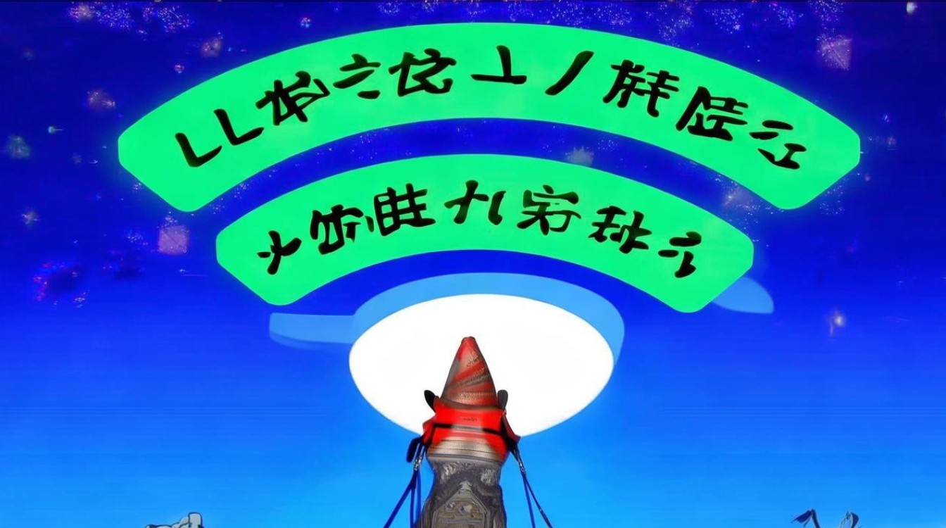 智能wifi