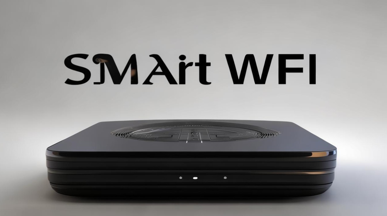 智能wifi