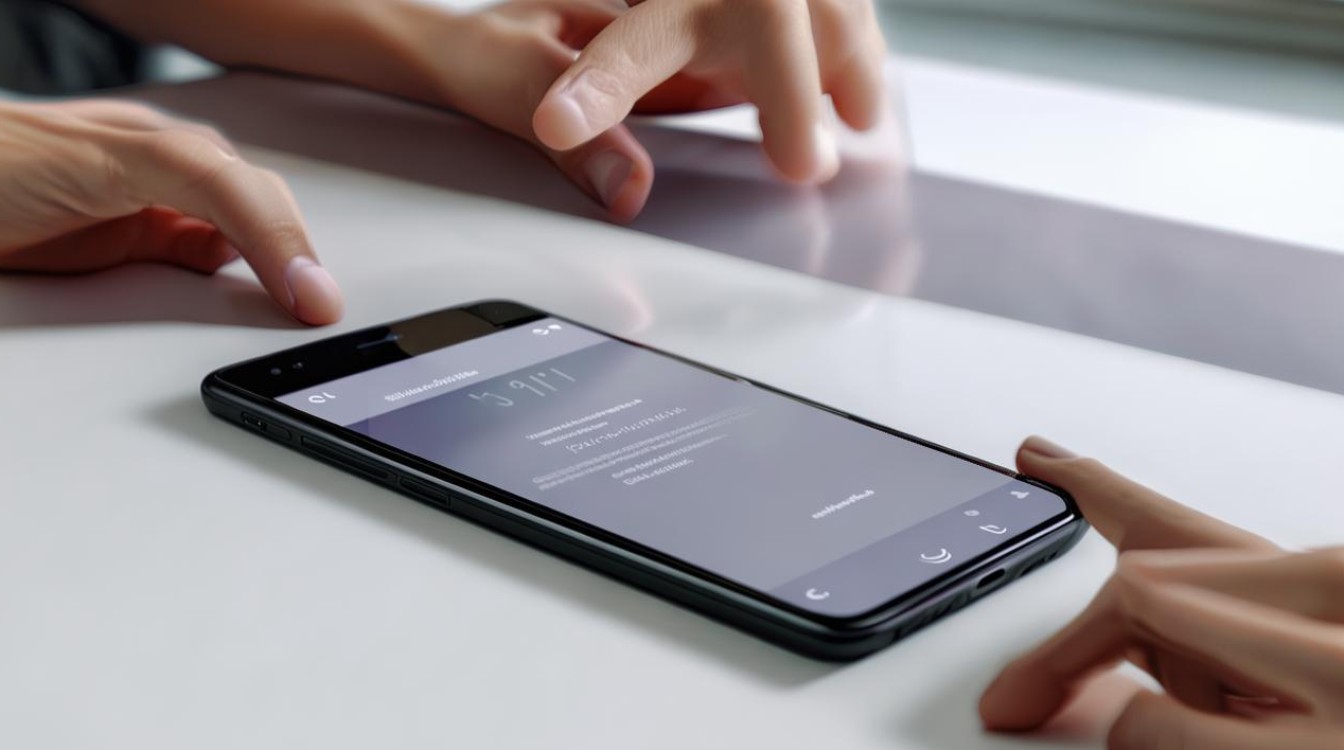 oppo r9怎么截图