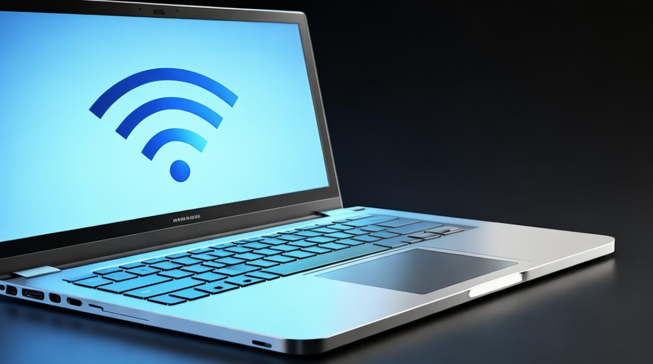 笔记本wifi