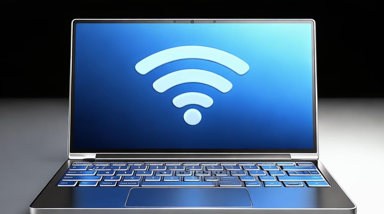 笔记本wifi