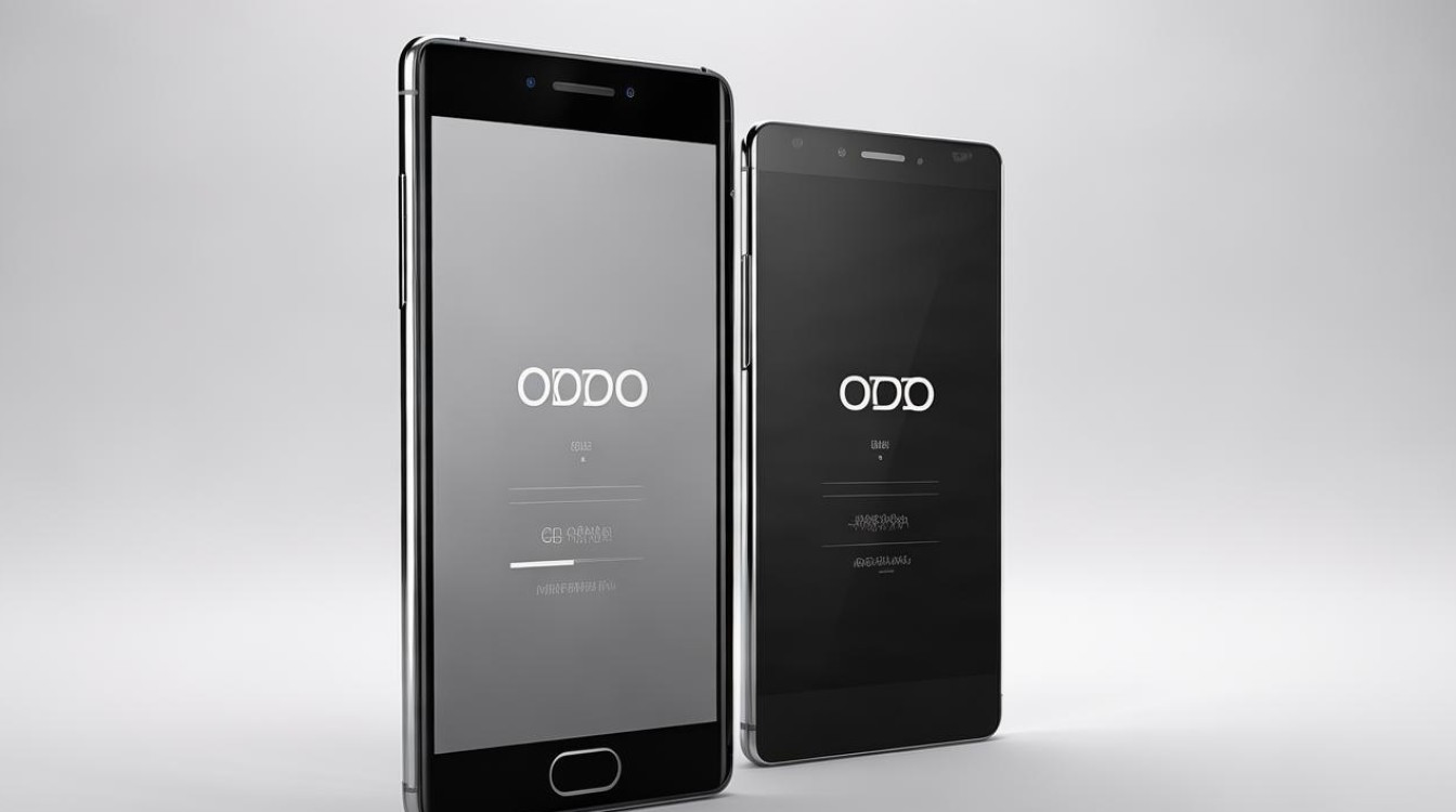 oppo手机对比