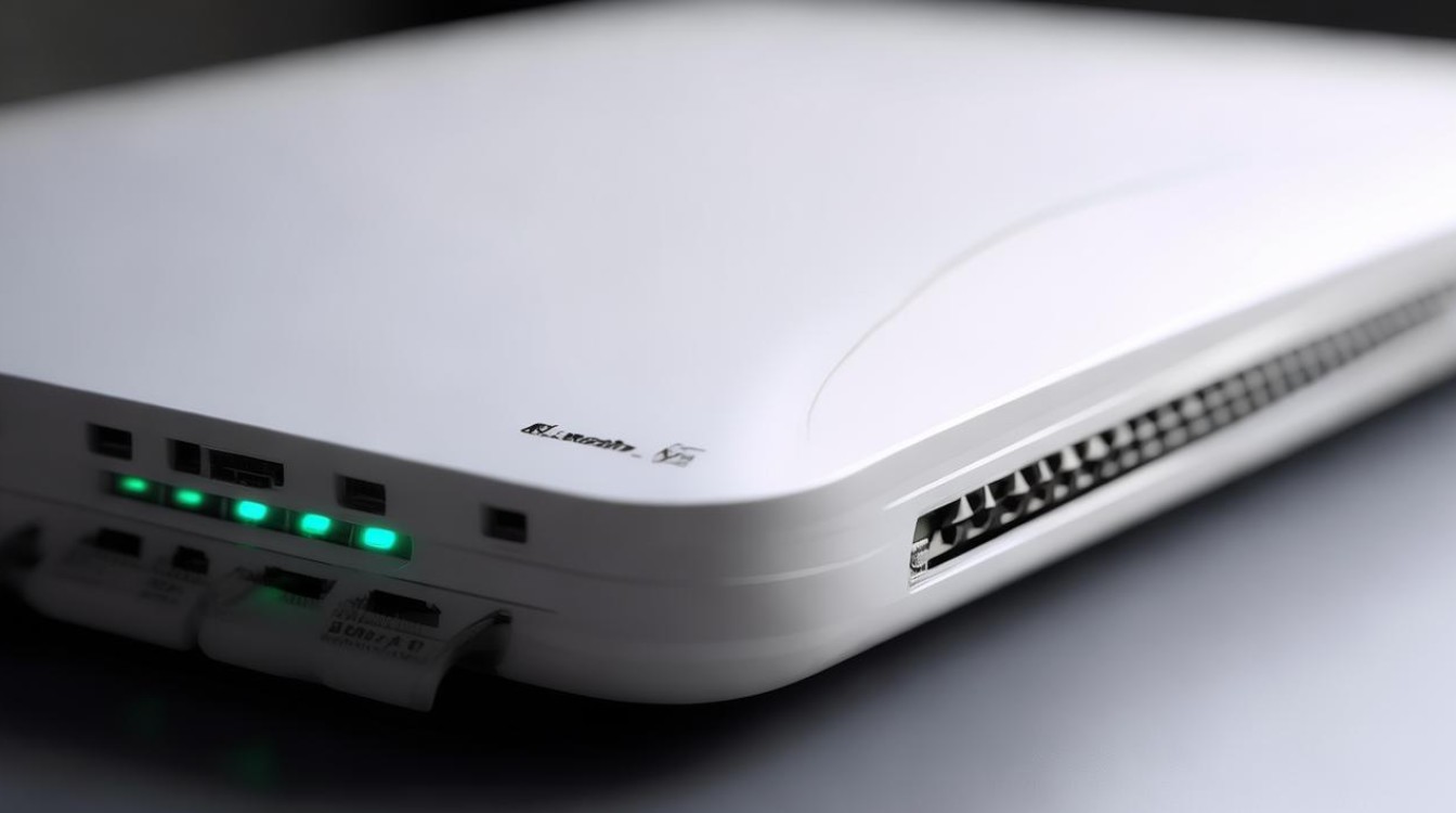 WiFi路由器