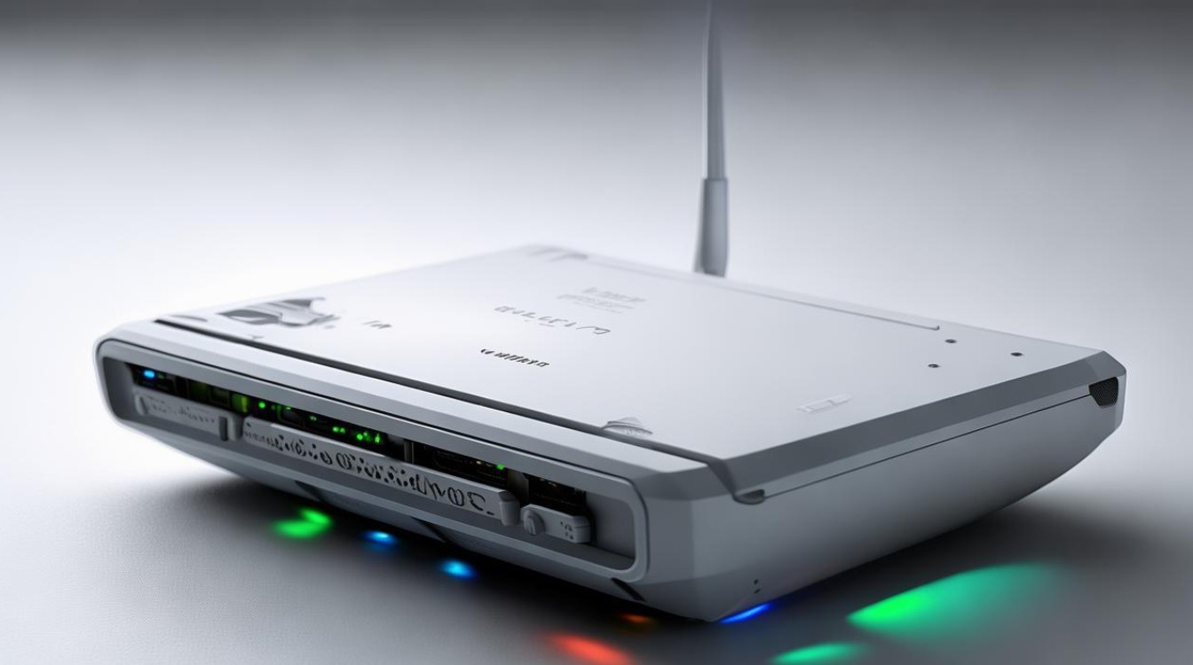 WiFi路由器