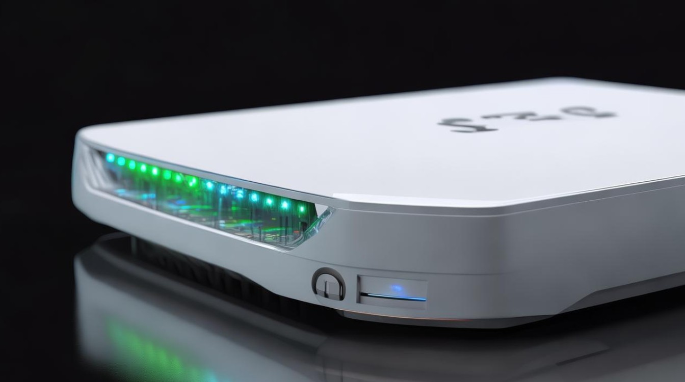 WiFi路由器