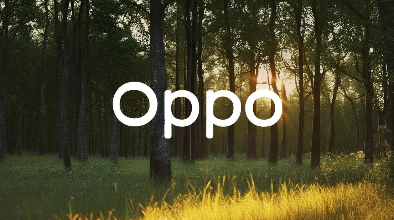 oppo手机锁屏壁纸