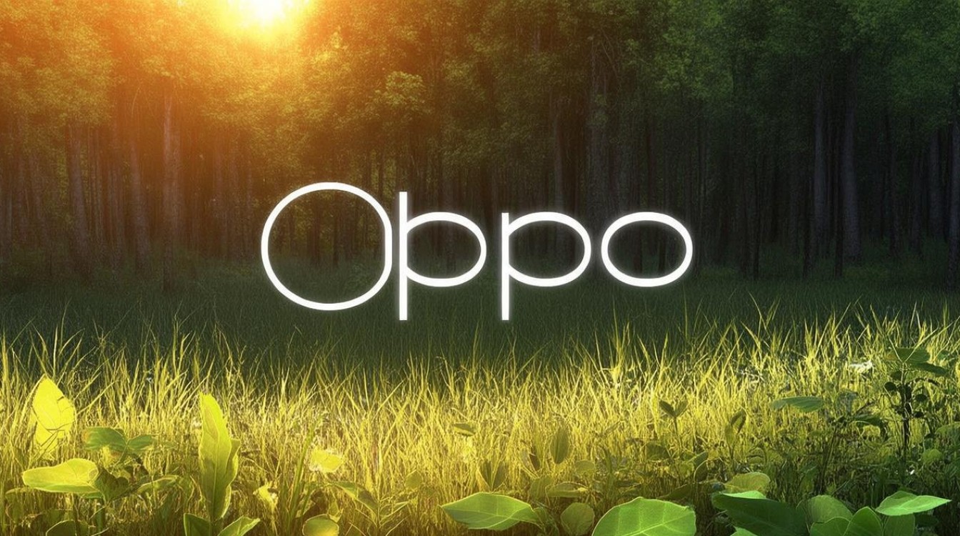 oppo手机锁屏壁纸