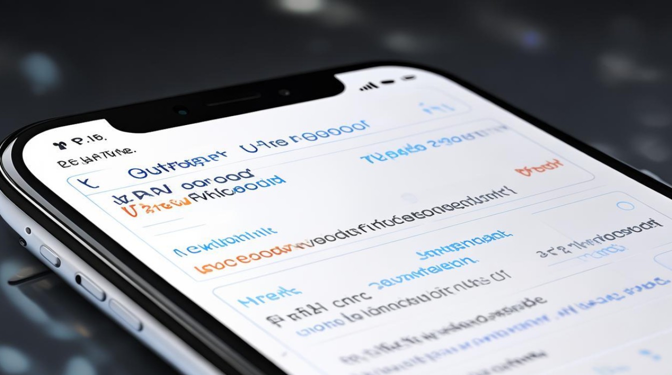 苹果手机怎样查看wifi密码