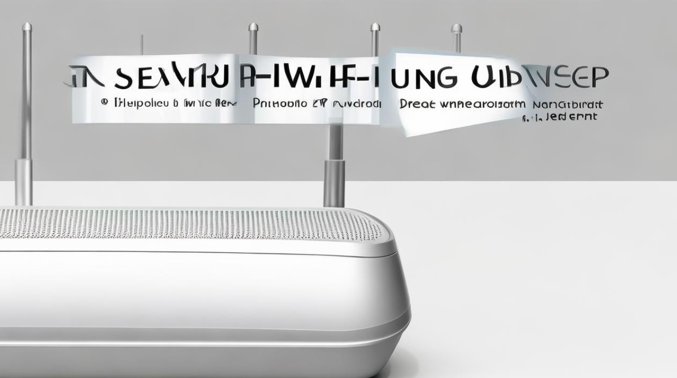 wifi怎么设置不让别人蹭网