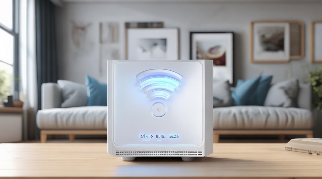 wifi覆盖