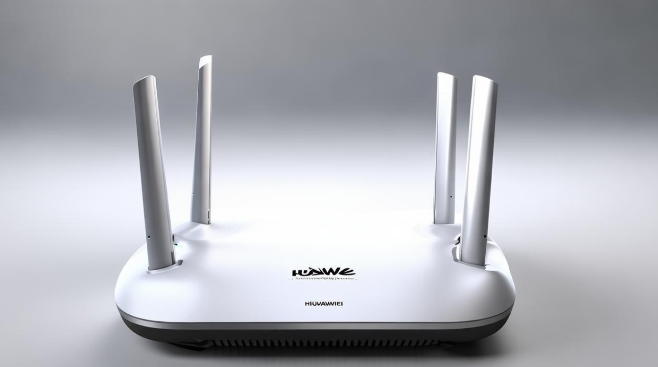 华为wifi6