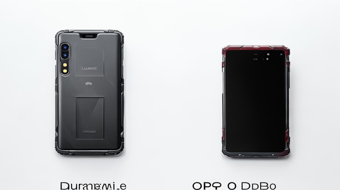 华为耐用还是oppo耐用
