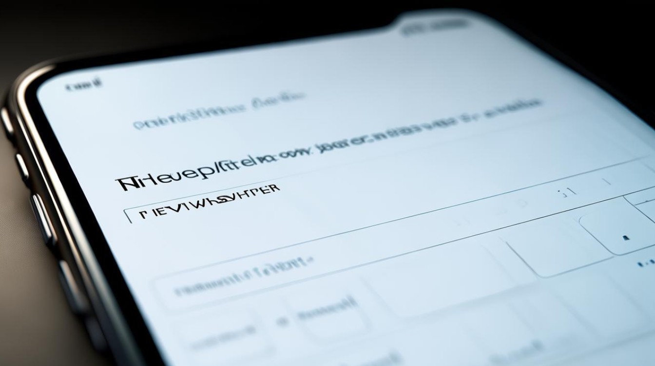 手机设置wifi密码