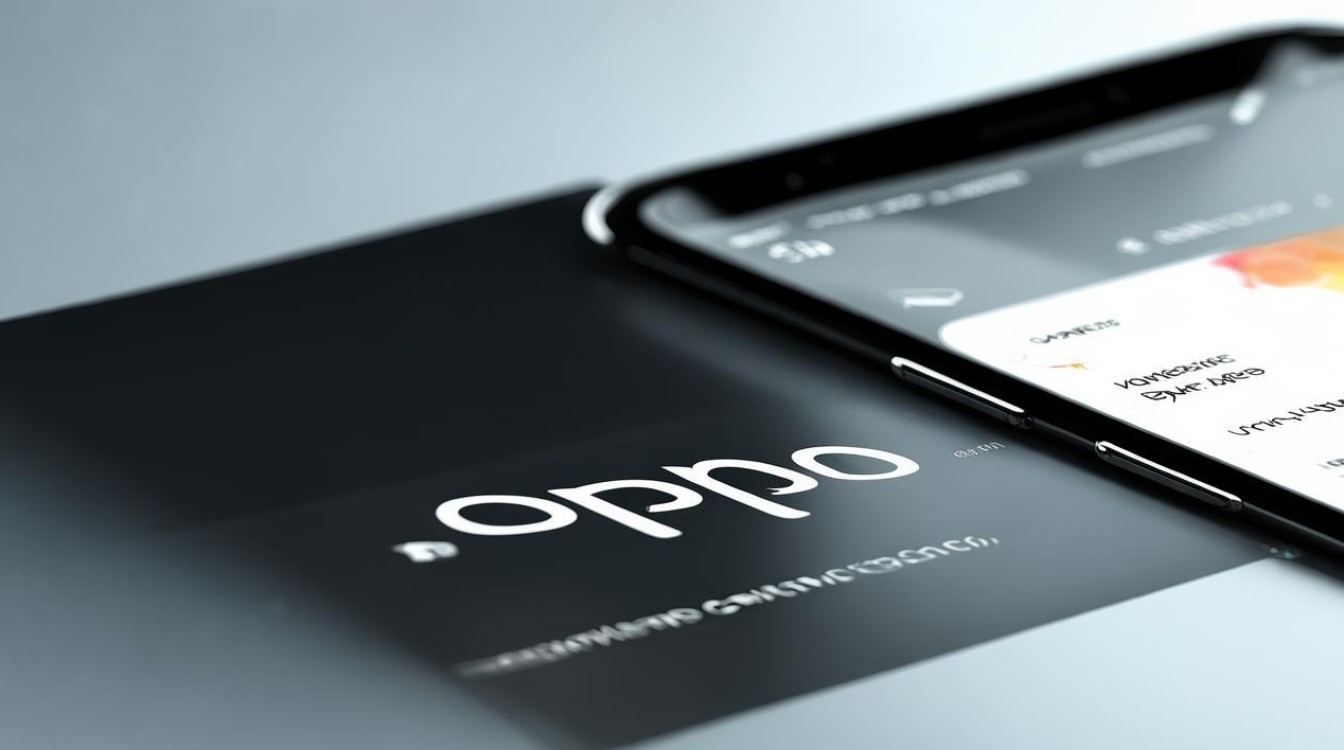 oppo应用软件