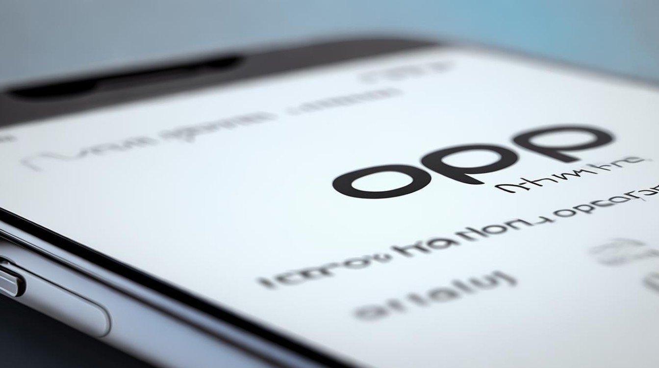 oppo应用软件