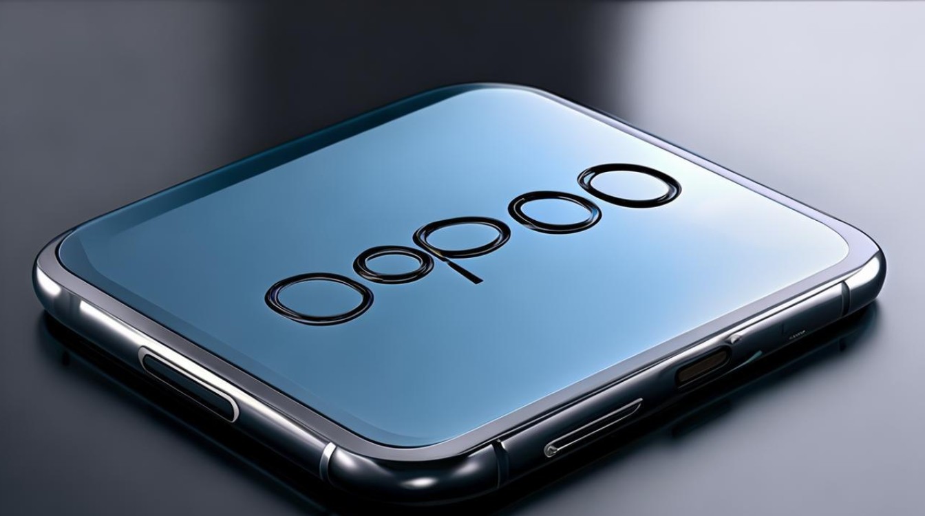 oppo手机桌面图标