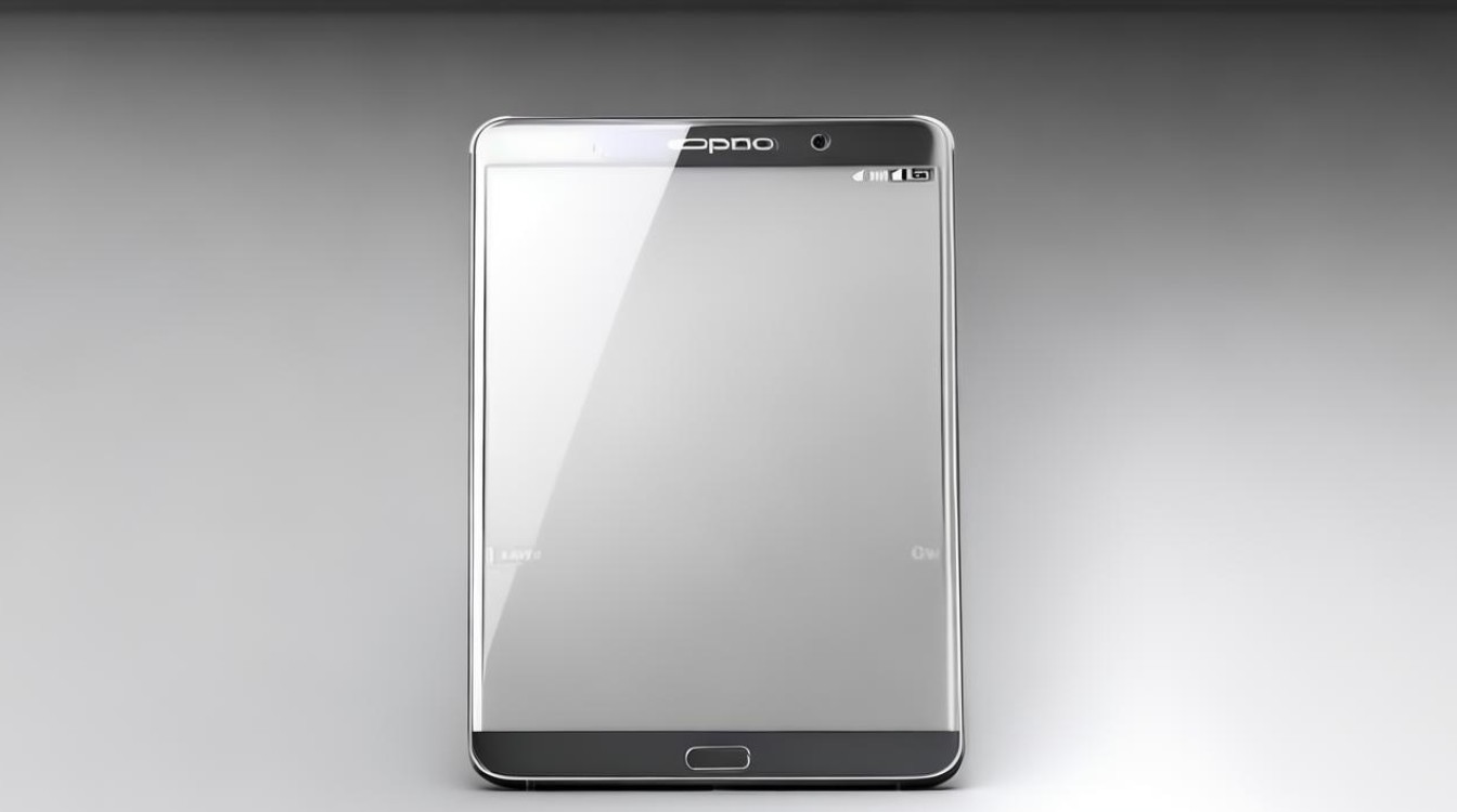 oppo手机k5