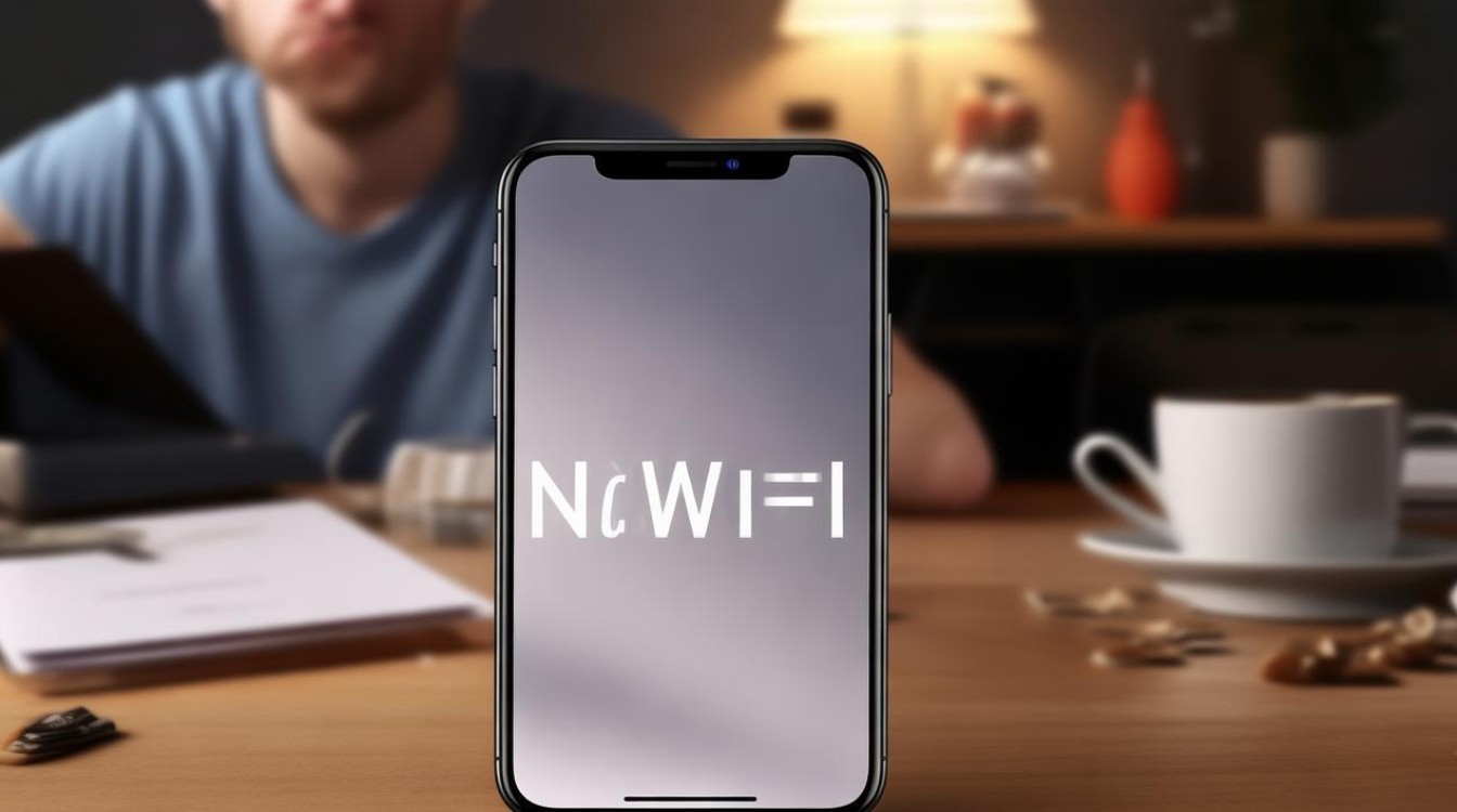 手机连不上wifi