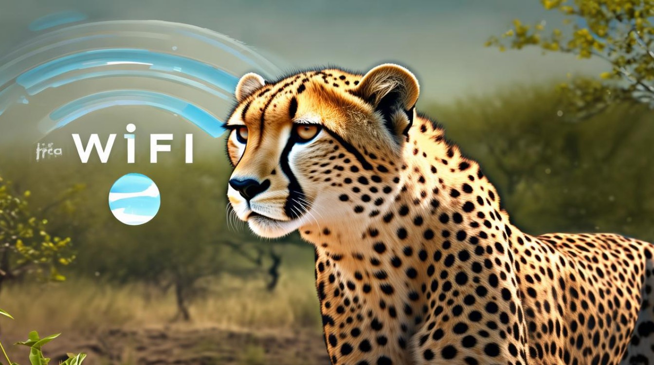 猎豹免费wifi