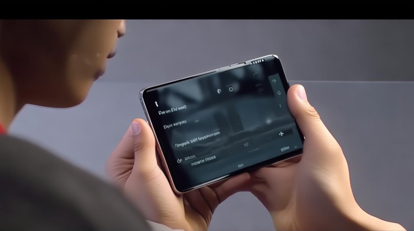华为玩机技巧