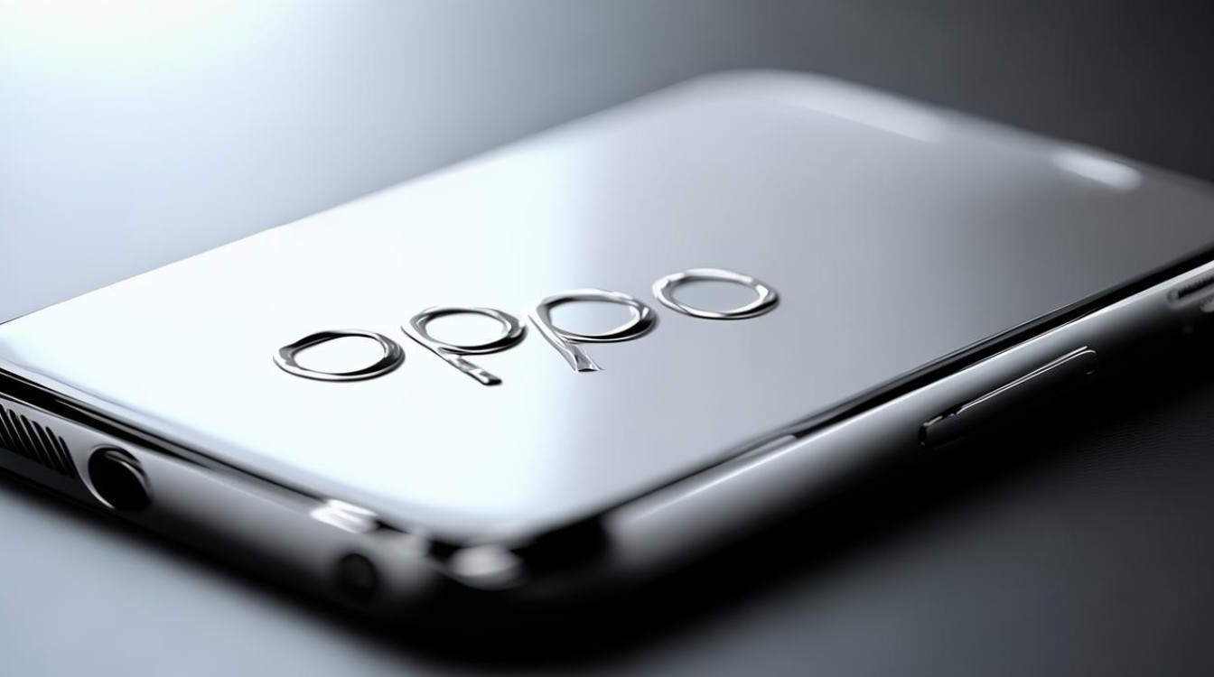 oppo手机水印