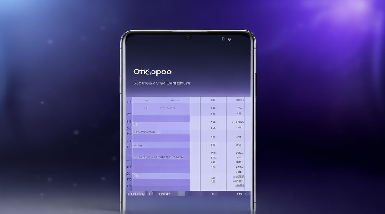 oppo哪个系列好