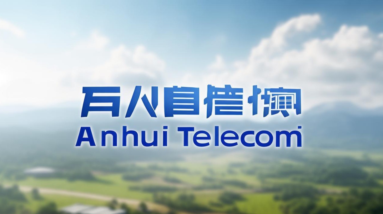 安徽电信