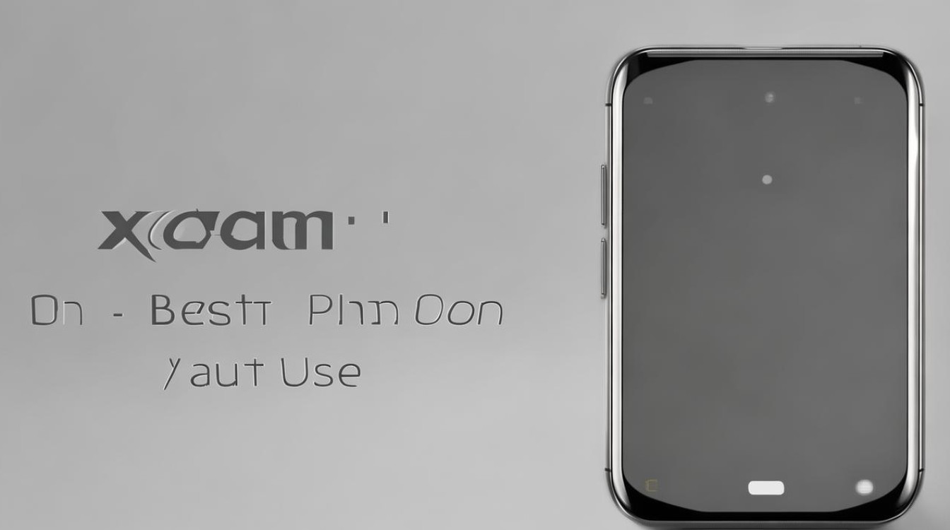 小米最好用的手机