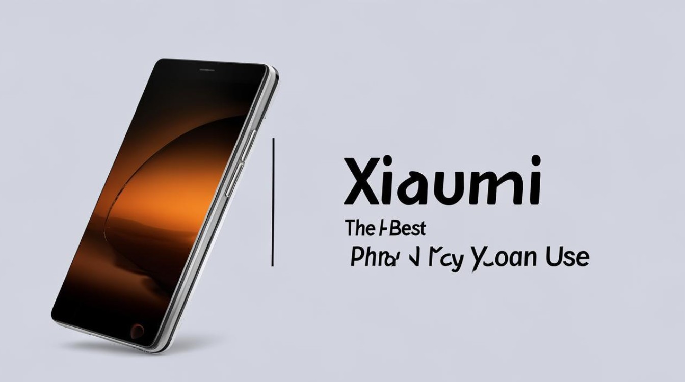 小米最好用的手机