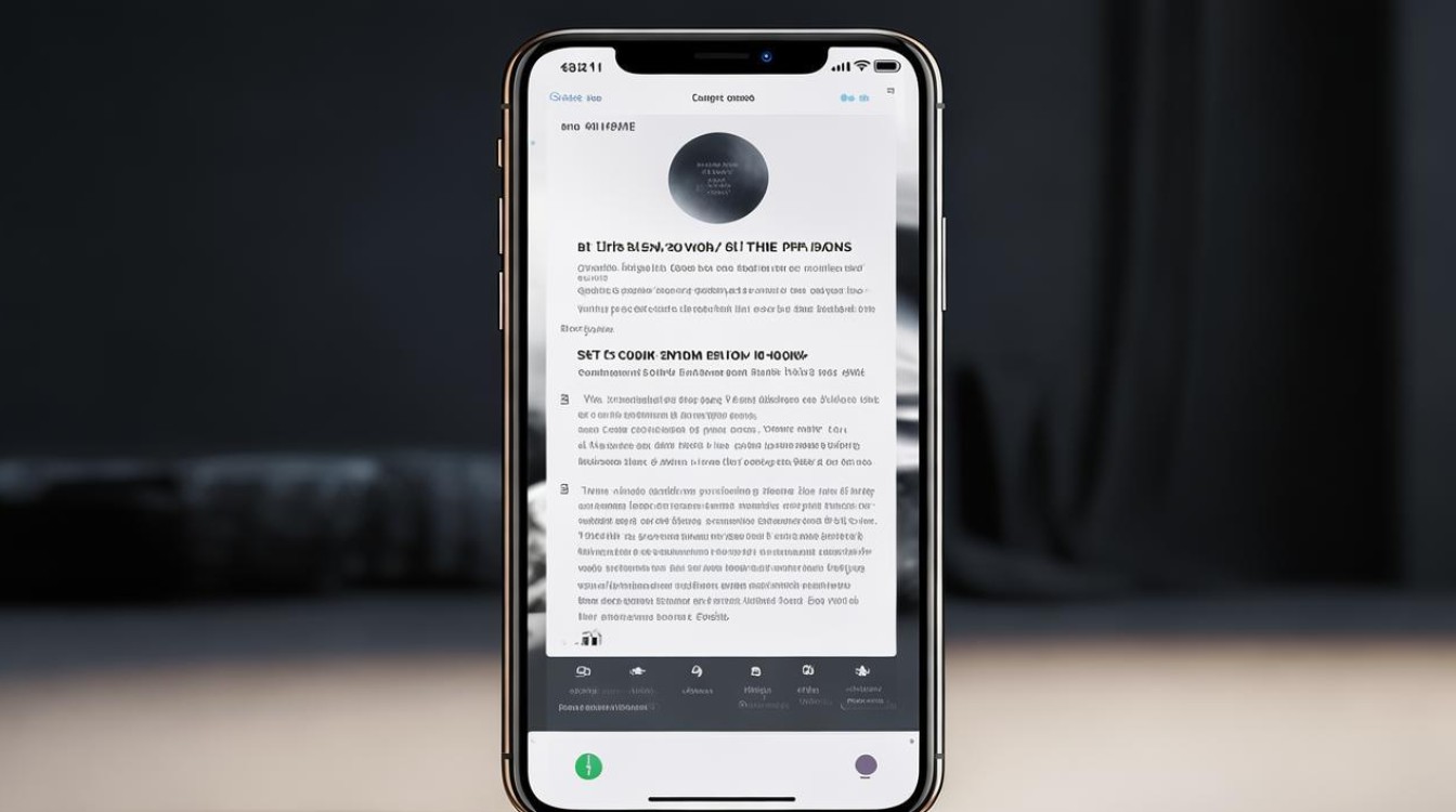 iphone怎么拍月亮