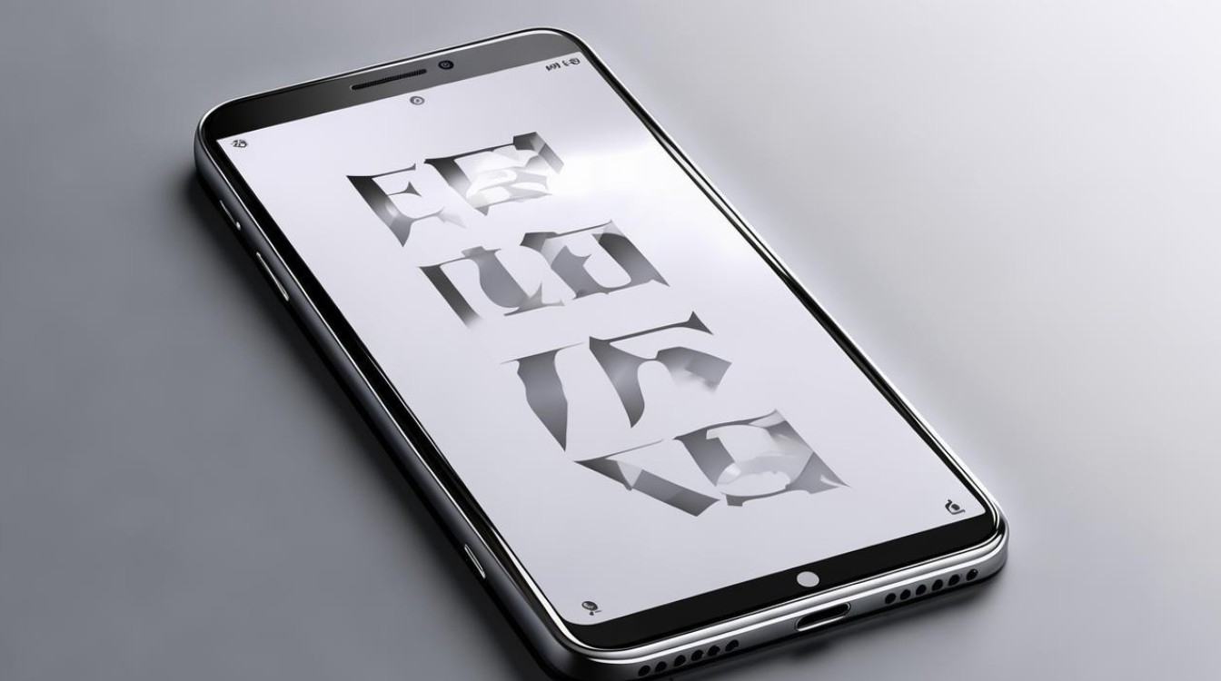 小米手机免费字体