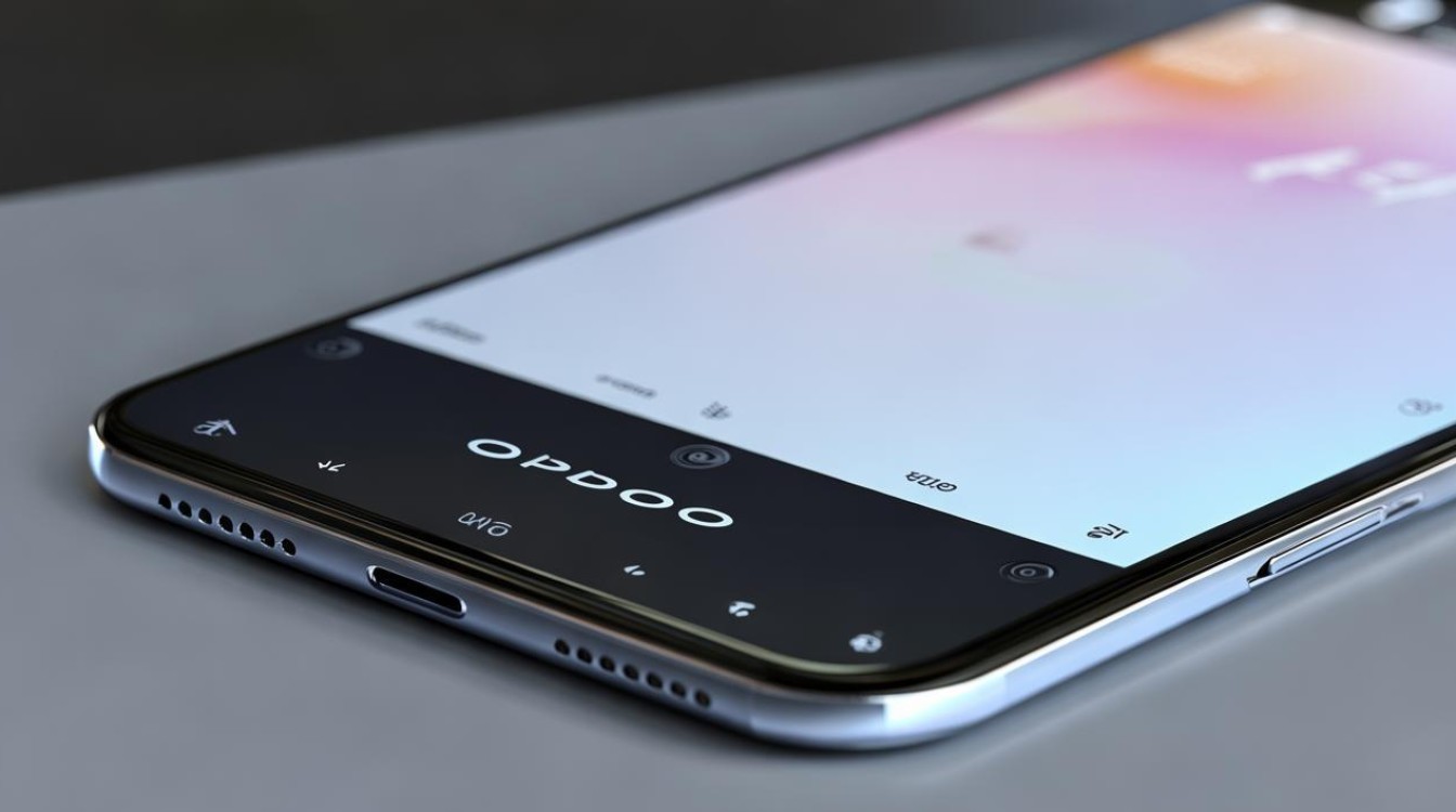 视频oppo