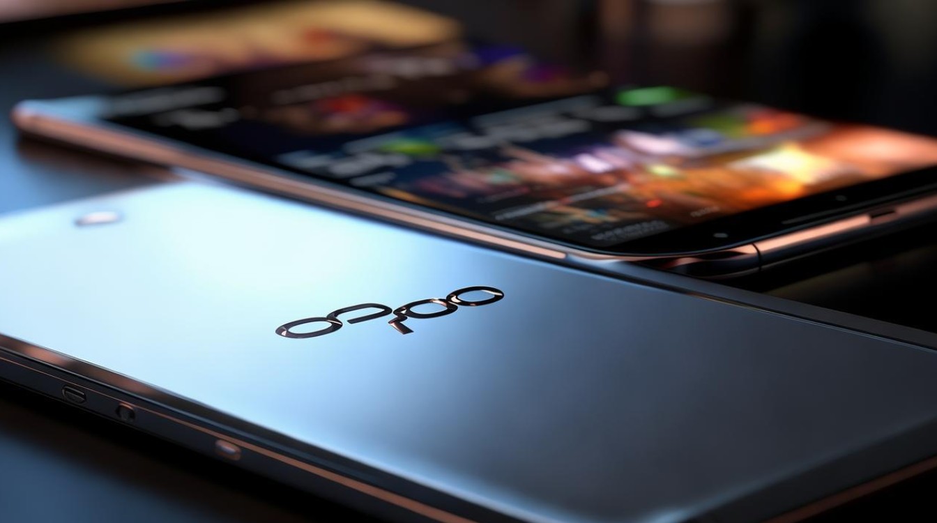 oppo 游戏