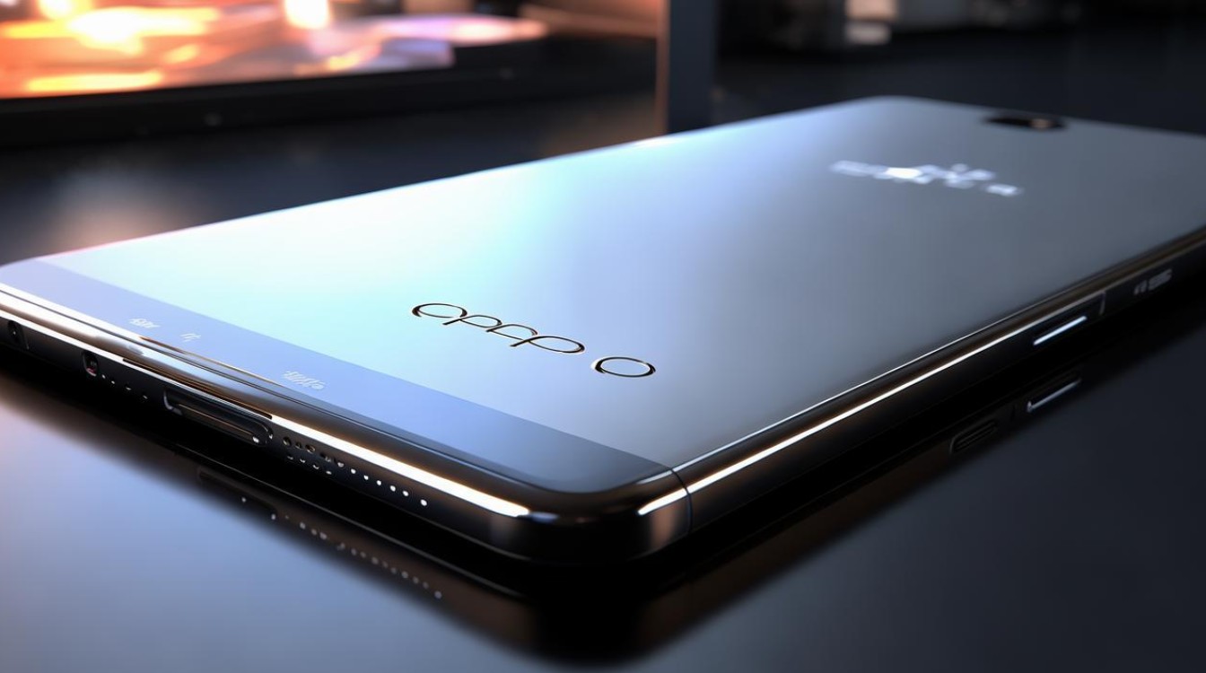 oppo 游戏