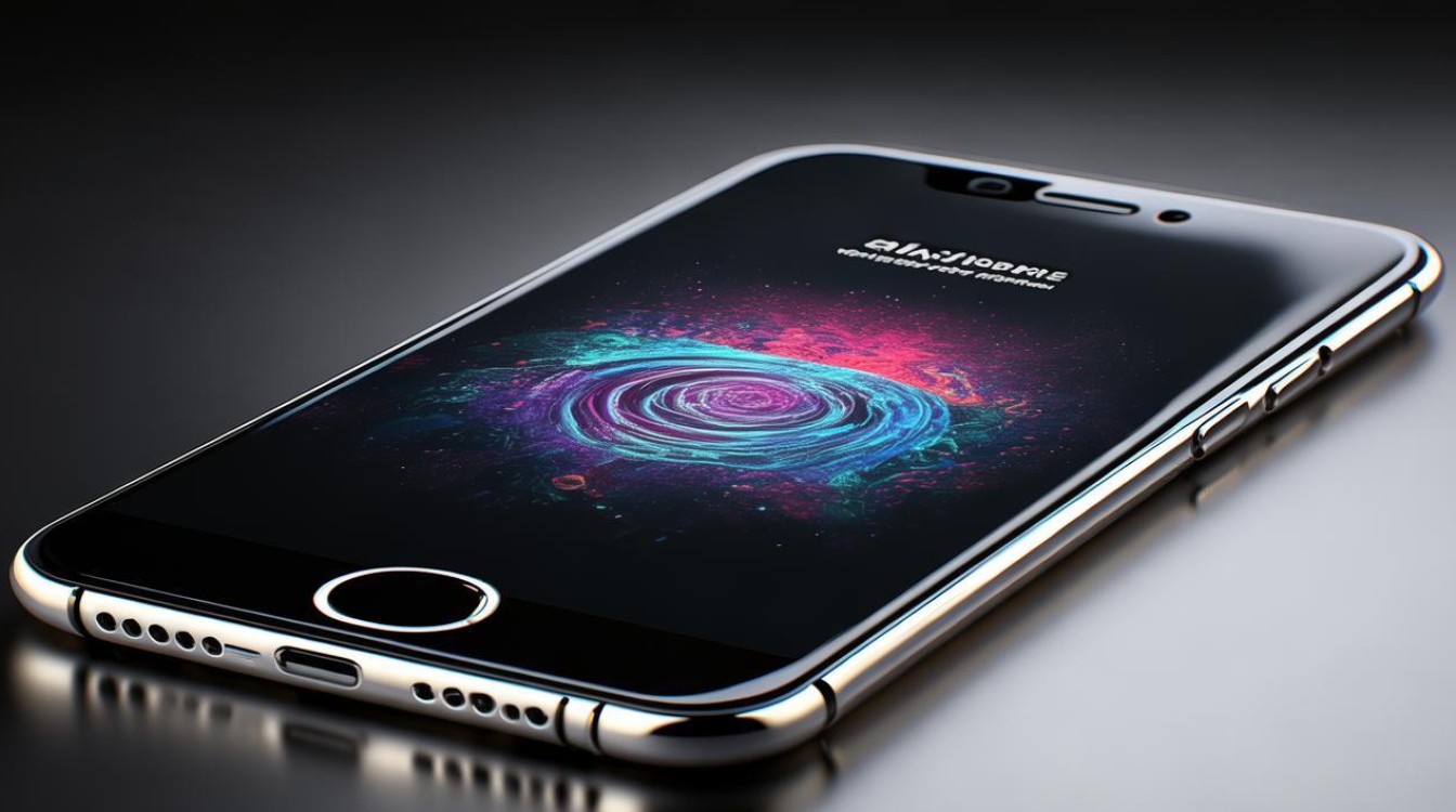 iphone铃声