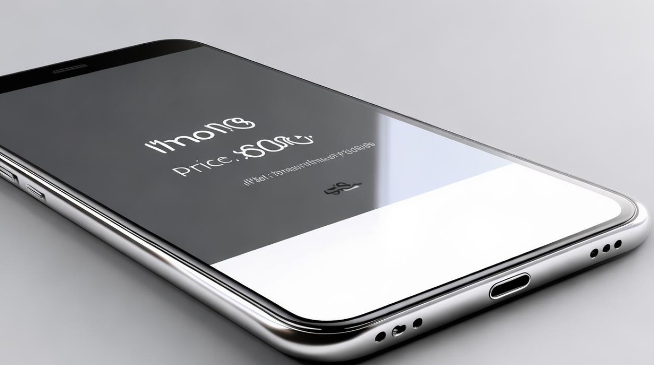 iphone8多少钱