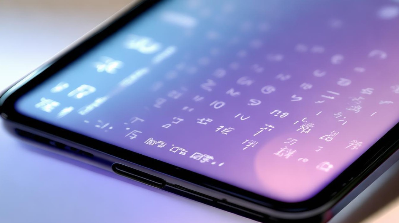 vivo手机怎么显示农历