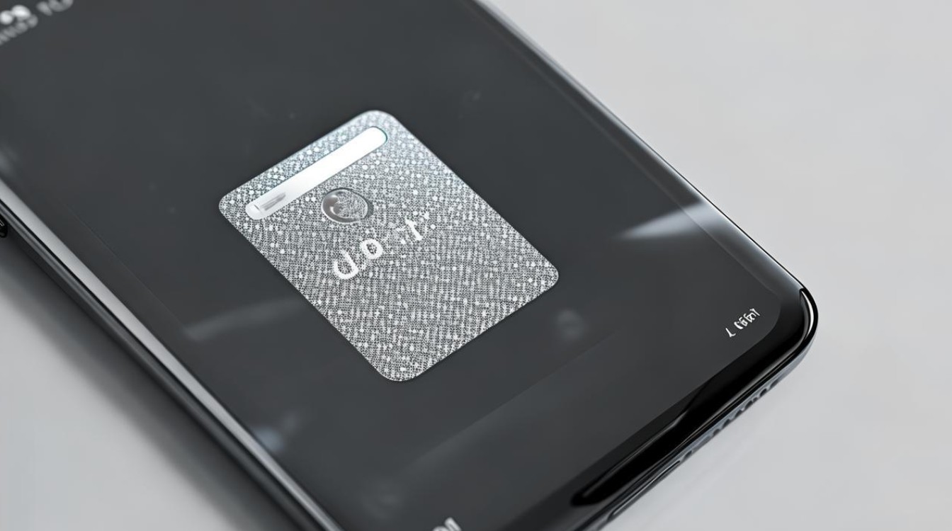 小米手机门禁卡
