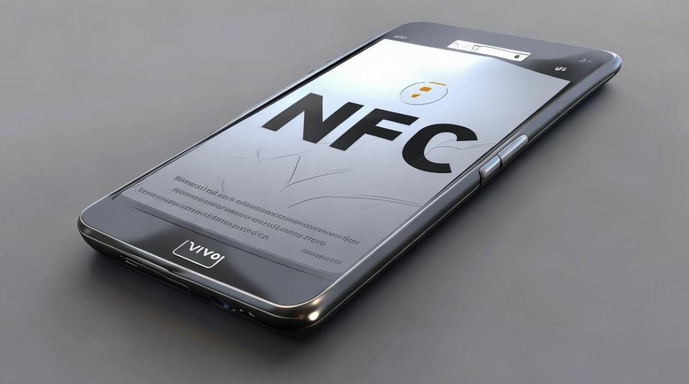 nfc功能vivo手机有吗