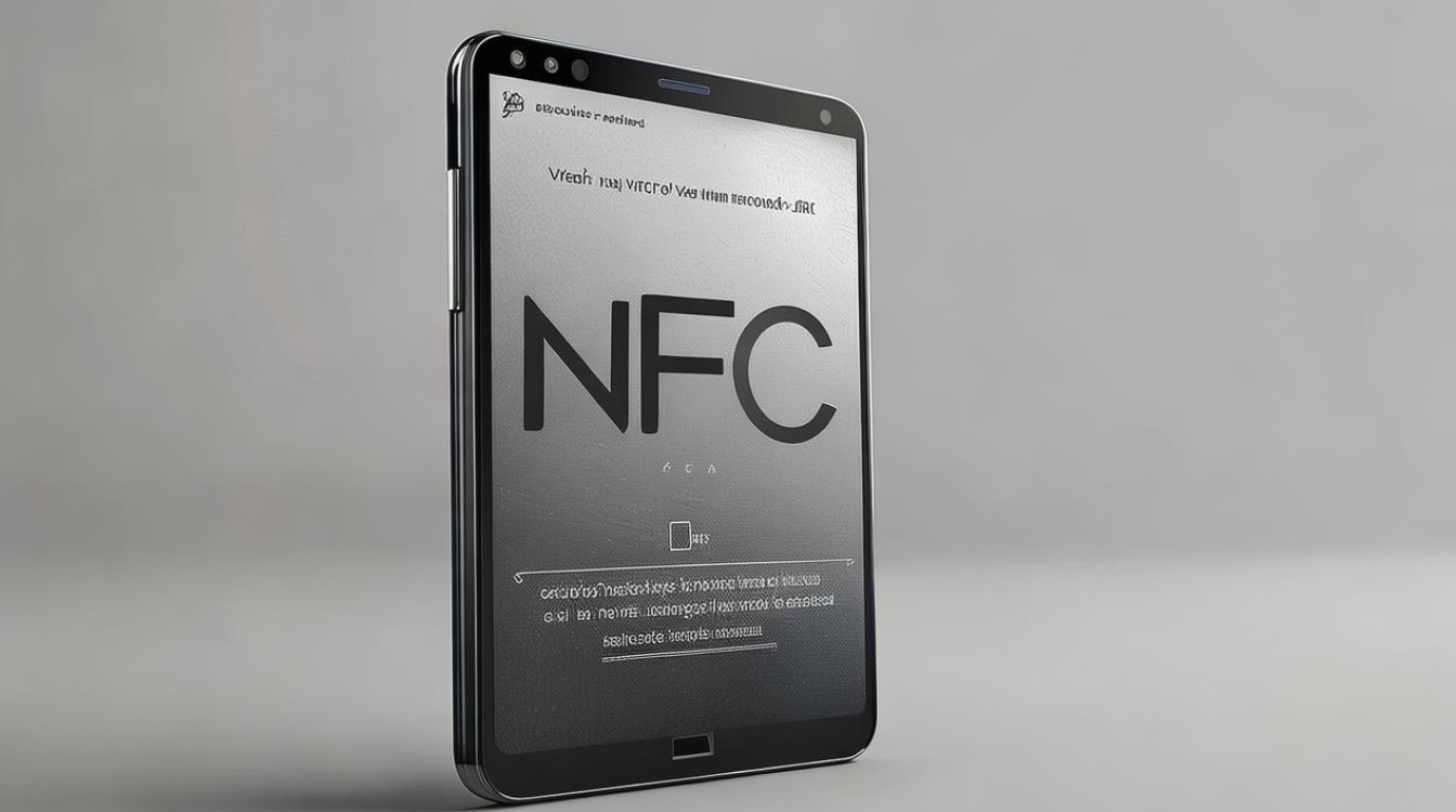 nfc功能vivo手机有吗
