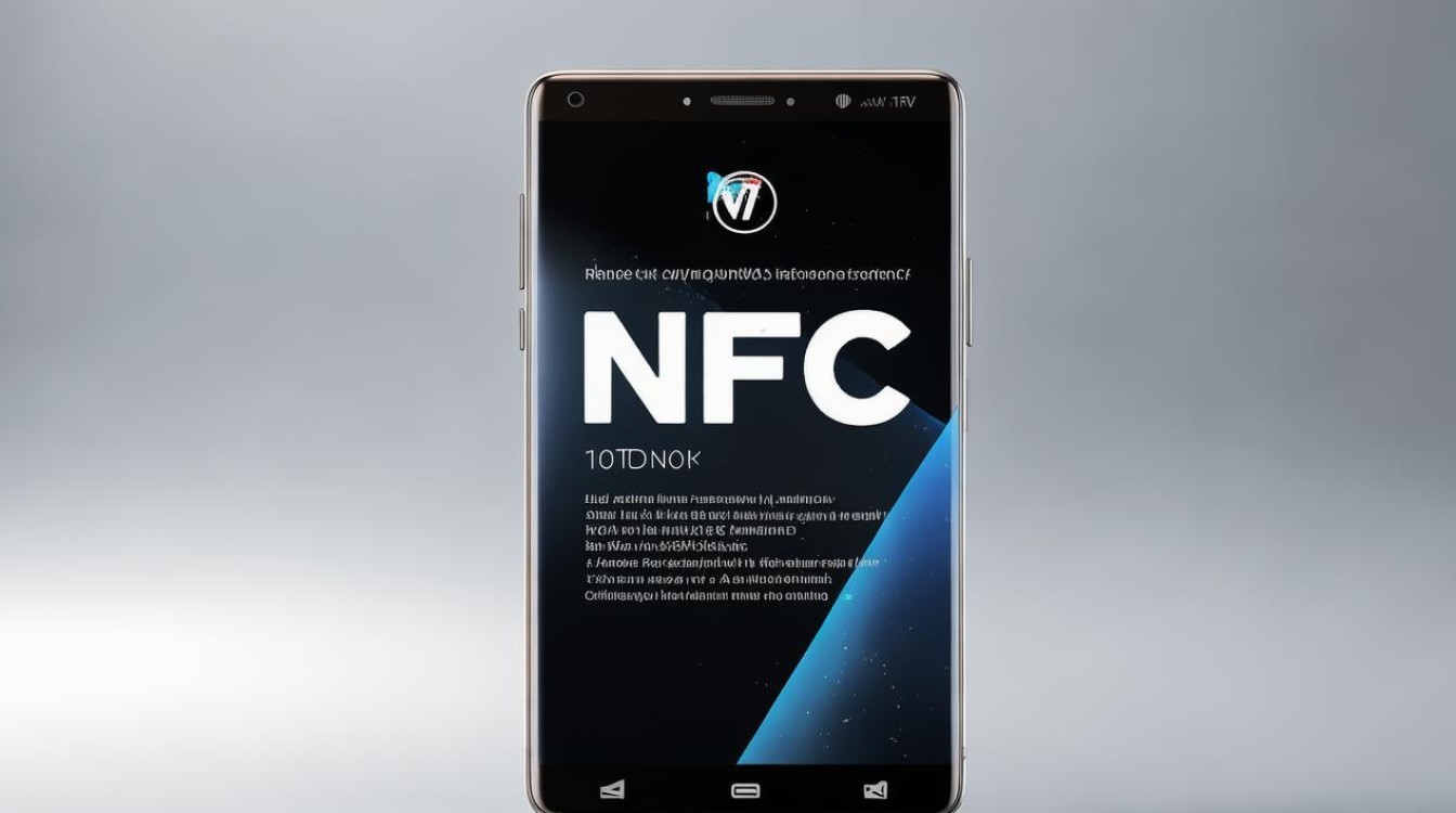 nfc功能vivo手机有吗