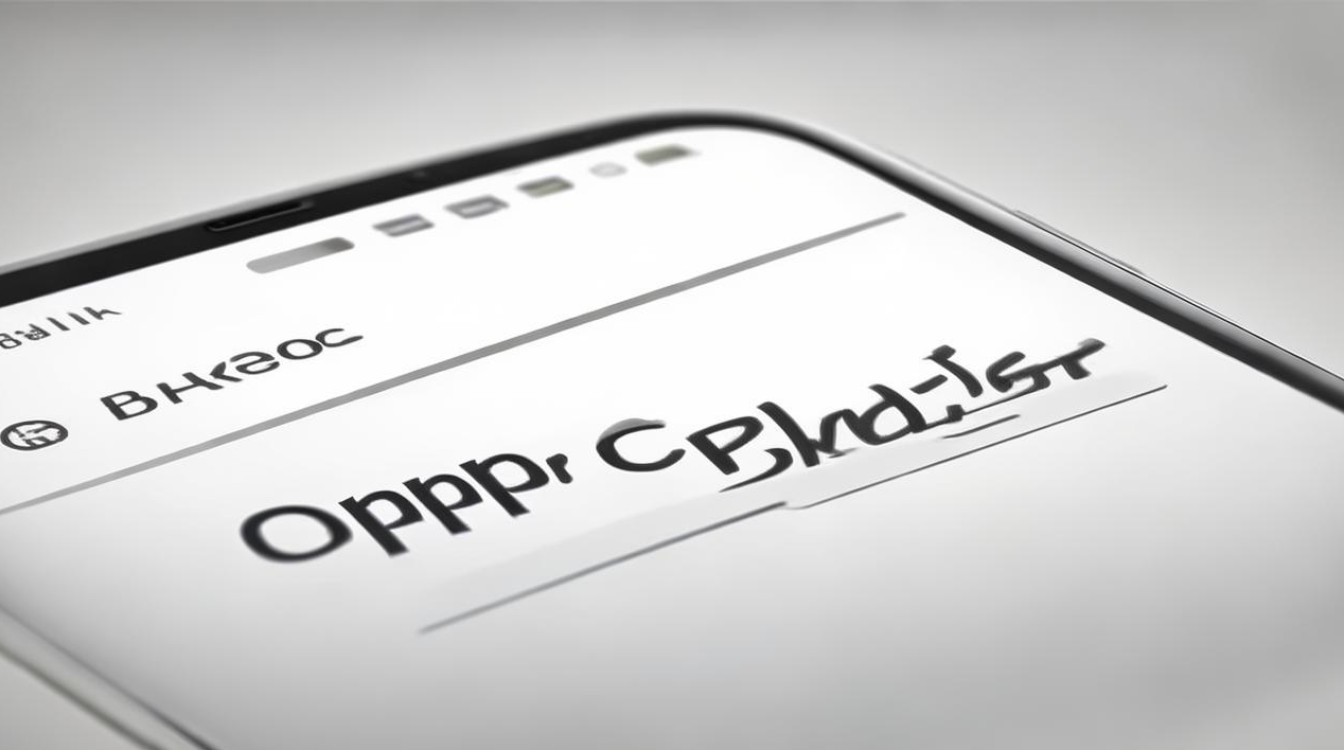 oppo黑名单在手机哪里找